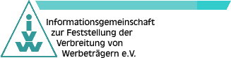 Informationsgesellschaft zur Feststellung der Verbreitung von Werbeträgern e. V.